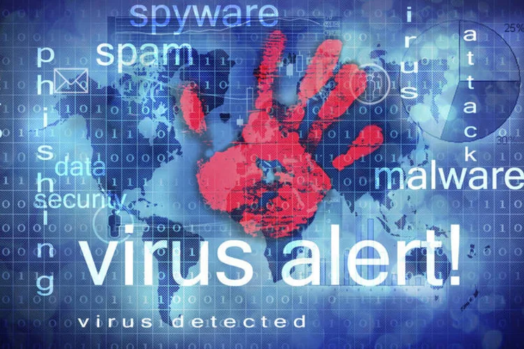Malware: problema foi encontrado em 98% dos setores empresariais em levantamento da Trend Micro (Thinkstock)