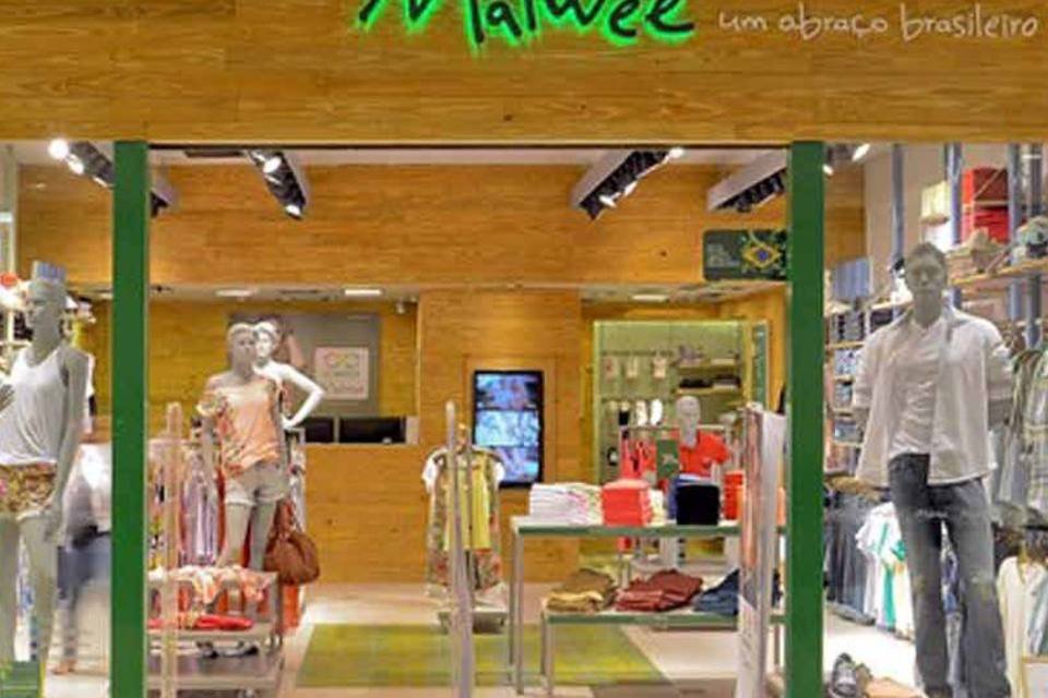 Franquia da Malwee fatura R$ 120 mil ao mês