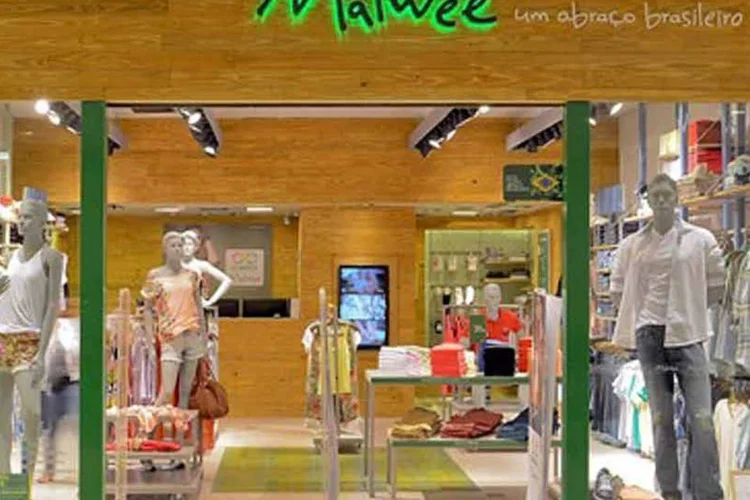 Franquia da Malwee (Divulgação/Malwee)