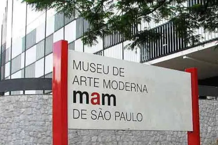 Museu em São Paulo: para cada turista que assiste uma partida, dois querem conhecer a cidade (Wikimedia Commons)