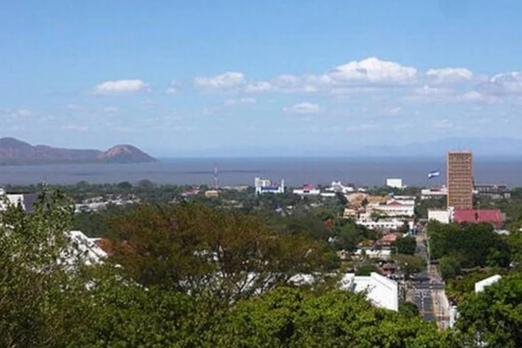 
	Man&aacute;gua, na Nicar&aacute;gua: as obras come&ccedil;ar&atilde;o depois que o governo terminar a an&aacute;lise do Estudo de Impacto Ambiental e Social (EIAS) do projeto
 (Wikimedia commons/ Haakon S. Krohn)