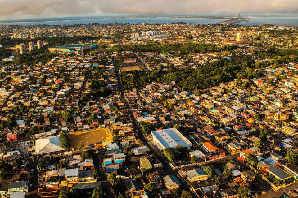 Sobe para 35 número de homicídios em quatro dias em Manaus