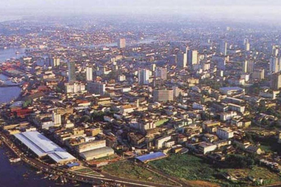 Ocupação de hotéis depois da Copa preocupa Manaus