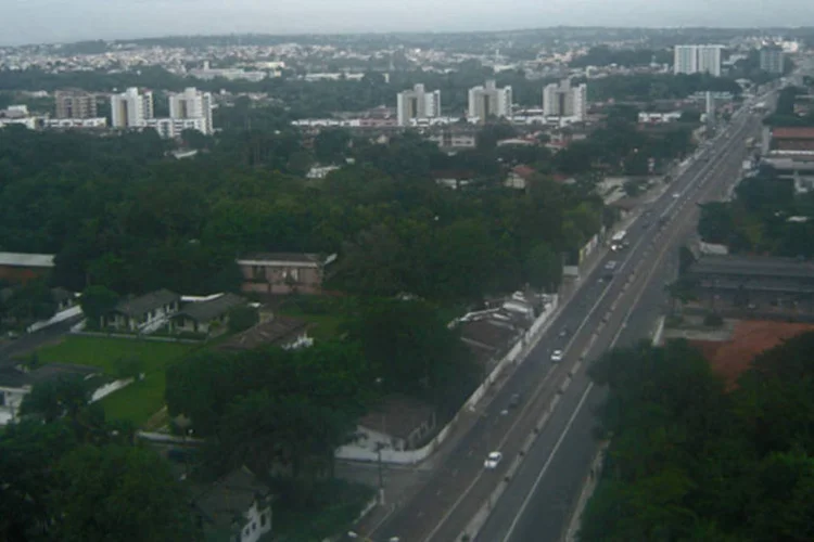 
	Manaus, Amazonas: dinheiro ir&aacute; para execu&ccedil;&atilde;o de a&ccedil;&otilde;es de socorro, assist&ecirc;ncia &agrave;s v&iacute;timas e restabelecimento de servi&ccedil;os essenciais no estado
 (Wikicommons)
