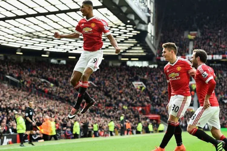 A Premier League domina (Laurence Griffiths / Getty Images)