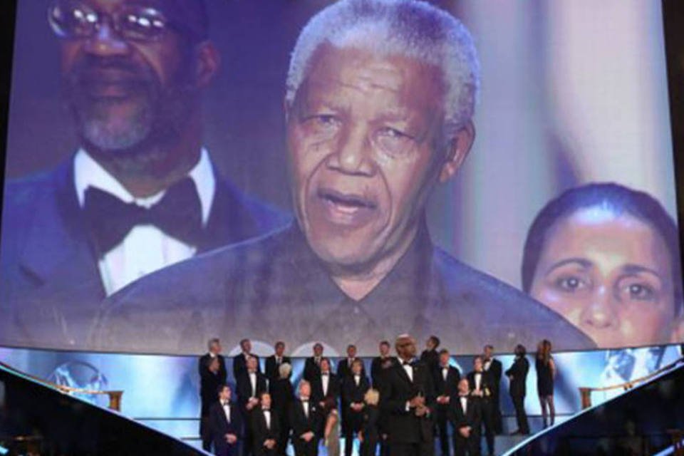 10 filmes para conhecer Nelson Mandela