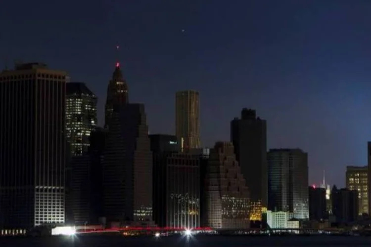 Manhattan: o tribunal estabeleceu que o governo dos EUA provou que a companhia estava envolvida no envio de recursos ao Irã (Lucas Jackson/Reuters)