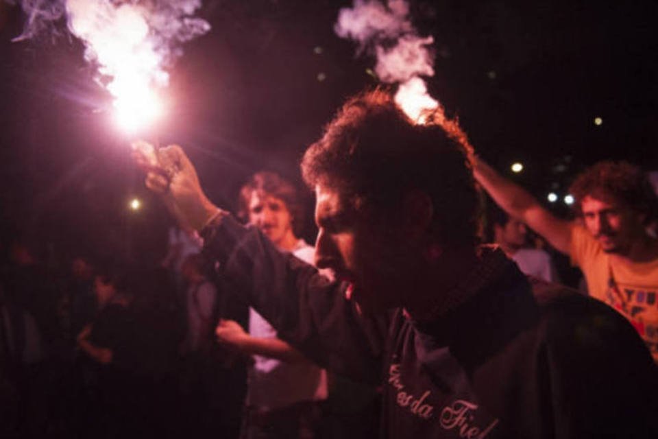 Cura gay e médicos estrangeiros eram alvo de protestos em SP