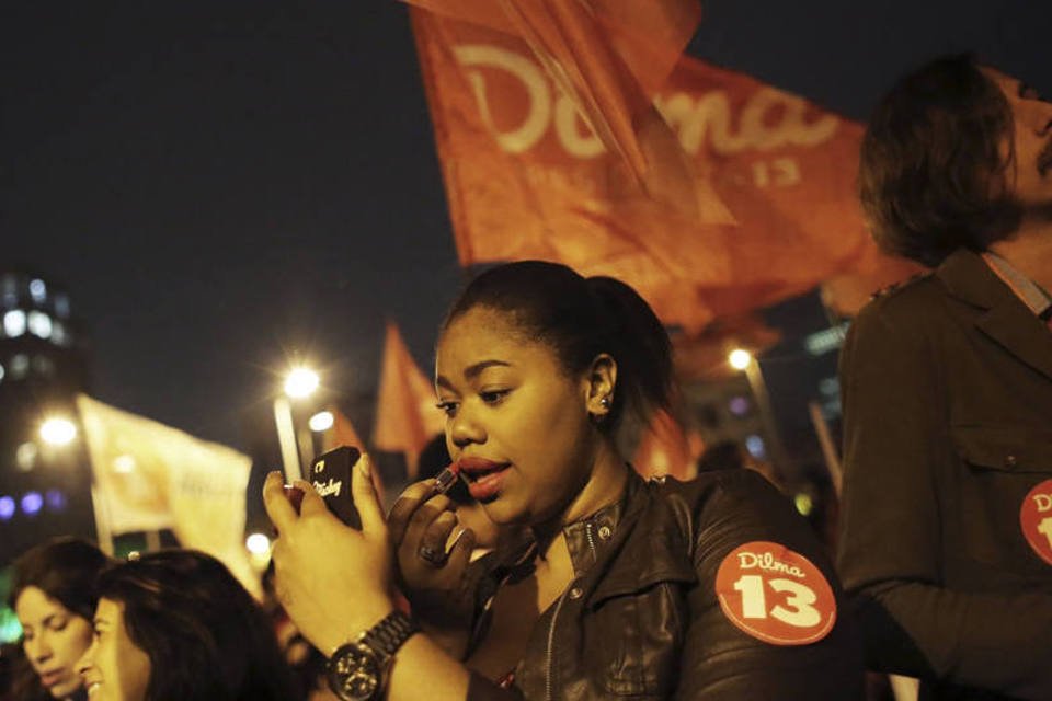 Petistas organizam manifestação em resposta ao PSDB