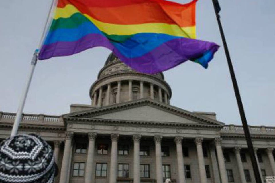 Maioria dos americanos apoia casamento gay