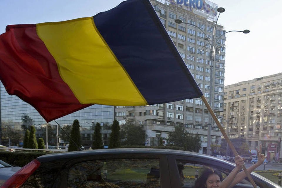 Sorin Grindeanu é nomeado primeiro-ministro da Romênia