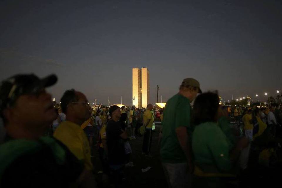 Os próximos passos do processo de impeachment