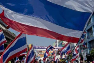 Imagem referente à matéria: Tailândia vai banir OKX, Bybit e outras corretoras de criptomoedas por 'oferta ilegal' de ativos