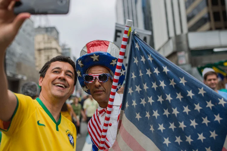 São todos iguais? (Getty Images)