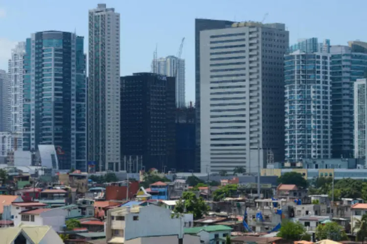 
	Manila, nas Filipinas: o c&ocirc;nsul-geral, Song Ronghua, foi ferido no ataque e estava em condi&ccedil;&atilde;o est&aacute;vel em um hospital de Cebu, disse Banas
 (Dondi Tawatao/Getty Images)