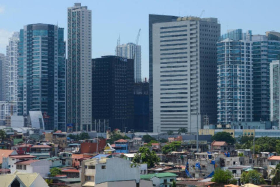 Presidente filipino quer lei de autonomia a região muçulmana
