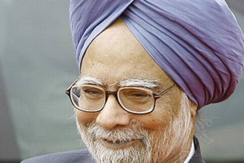 Índia propõe prorrogar acordo para 2010