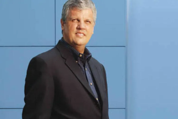 Manoel Amorim já passou pela Procter&Gamble, pela AOL e pela Telefônica (.)