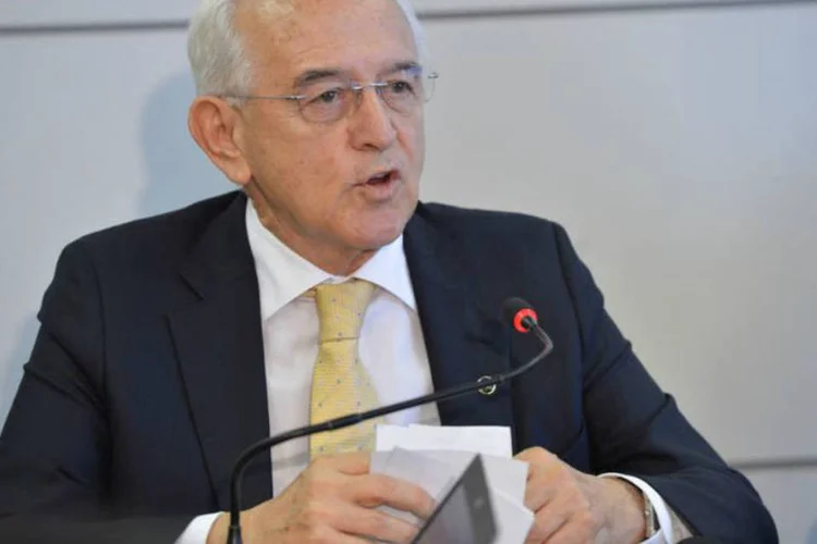 
	Manoel Dias: dois programas ser&atilde;o lan&ccedil;ados na quarta-feira, afirmou ministro
 (Valter Campanato/Agência Brasil)