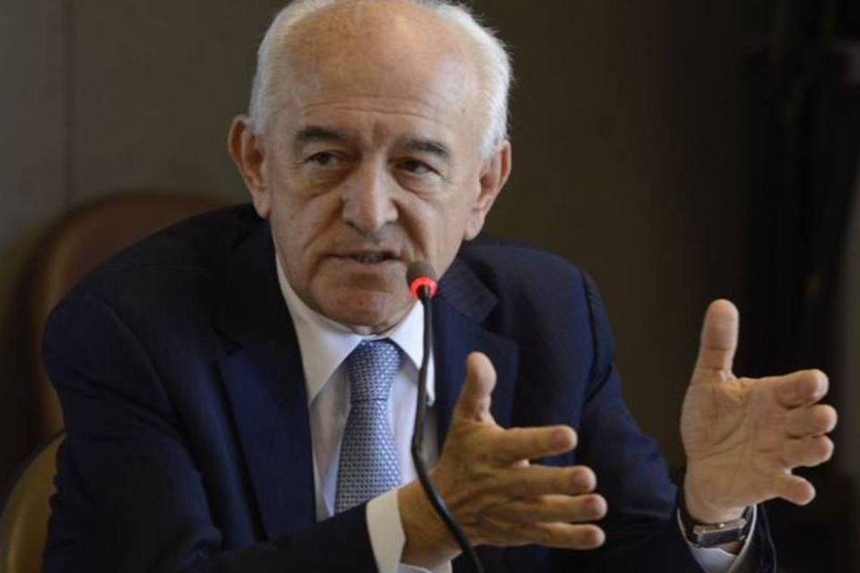 Apuração define polarização PT/PSDB, diz Manoel Dias
