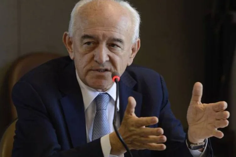 Os números devem melhorar a partir de agosto, diz Manoel Dias (Valter Campanato/Agência Brasil)