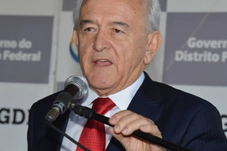 
	Manoel Dias: eSocial deve ser implementando oficialmente em aproximadamente um ano e meio
 (Valter Campanato/ABr)