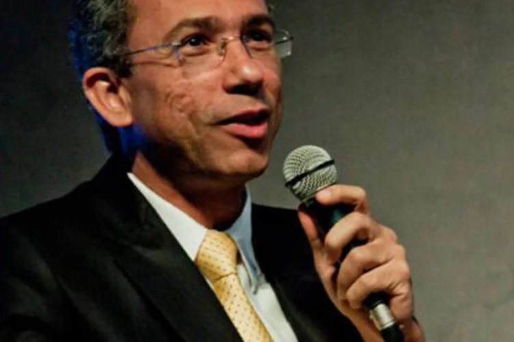 Manoel Rangel: segundo o presidente da Ancine, essa reestruturação vem sendo preparada desde o final do ano passado (Ancine/Divulgação)