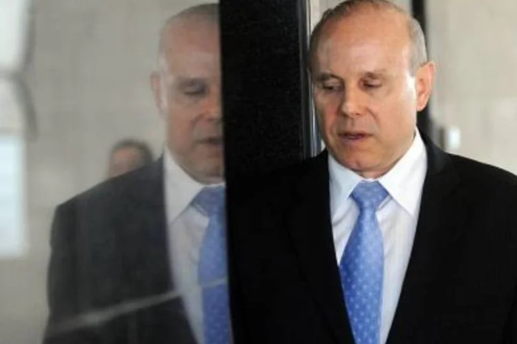 Para Mantega, ainda é cedo para avaliar a efetividade da medida (.)