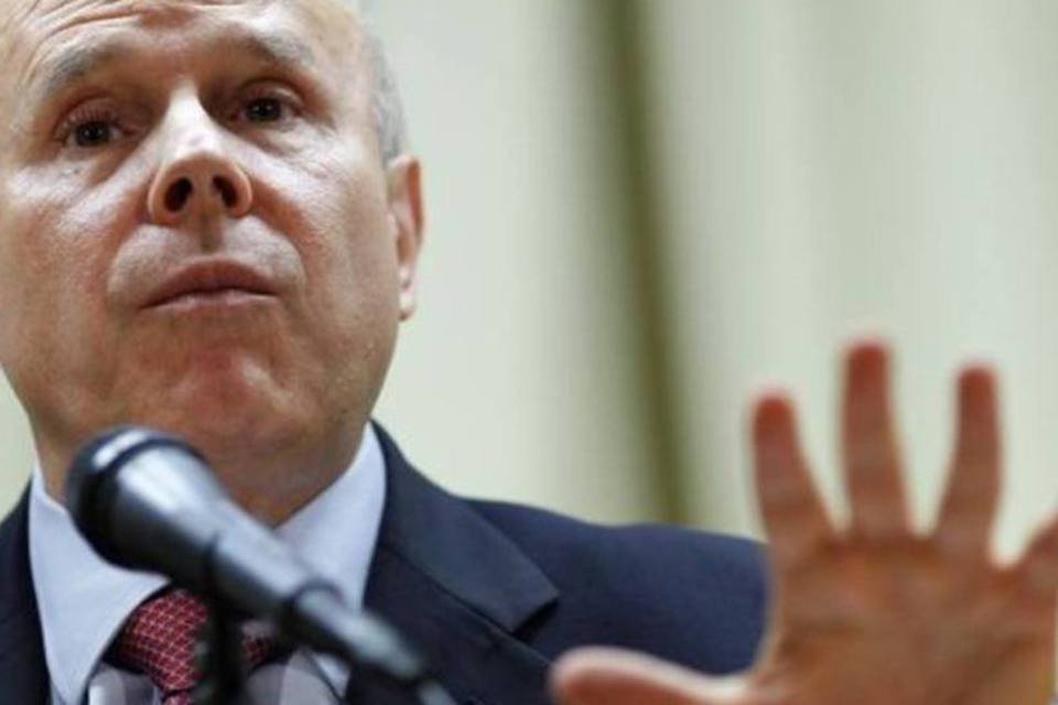 IPI de linha branca não deve ser prorrogado, diz Mantega