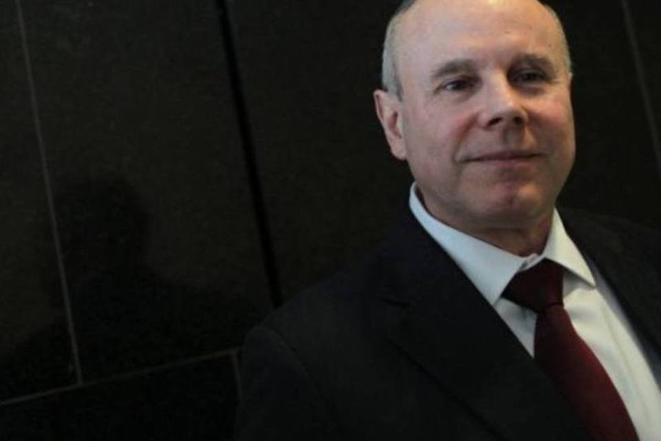 Mantega: país crescerá entre 3,5% e 4% no segundo semestre