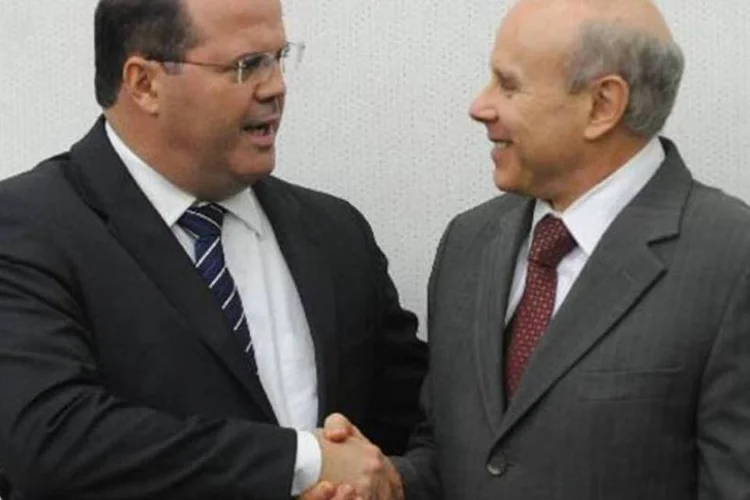 Financial Times elogia política monetária flexível que preparou o Brasil para uma possível queda na demanda global (Agência Brasil)