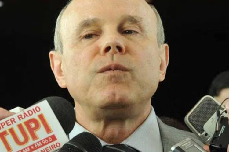O ministro da Fazenda, Guido Mantega: mercado brasileiro de olho no Japão (Elza Fiúza/Agência Brasil)