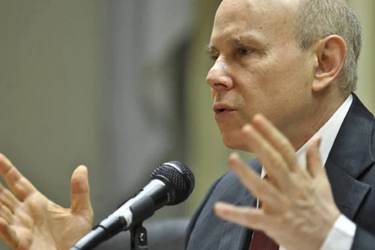 O senador relatou que Mantega propôs compensações que poderiam chegar a R$ 3 bilhões para o Espírito Santo (Marcello Casal Jr/ABr)