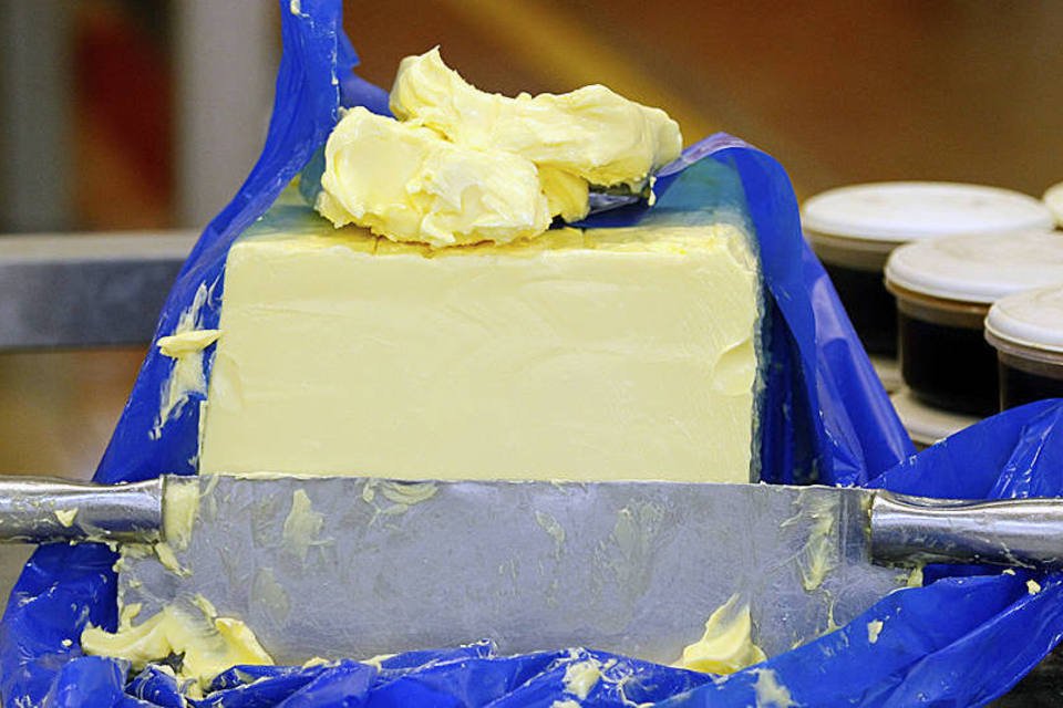 Margarina pode aumentar sua chance de ter ataques cardíacos
