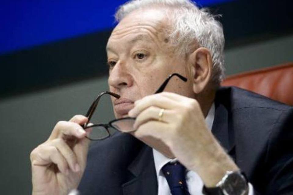 Espanha acusa Tsipras de "não entender as regras do jogo"