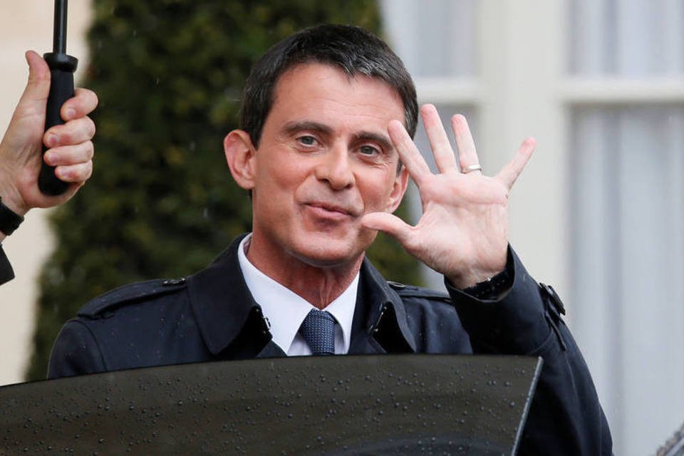 Garoto é preso suspeito de planejar terrorismo em Paris