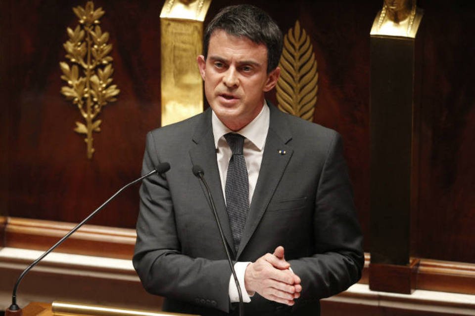 Câmara da França aprova mais ataques ao Estado Islâmico