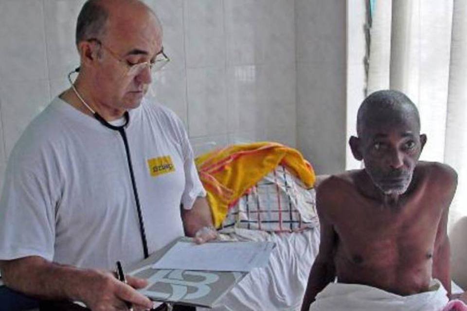 Morre segundo missionário com ebola repatriado para Espanha
