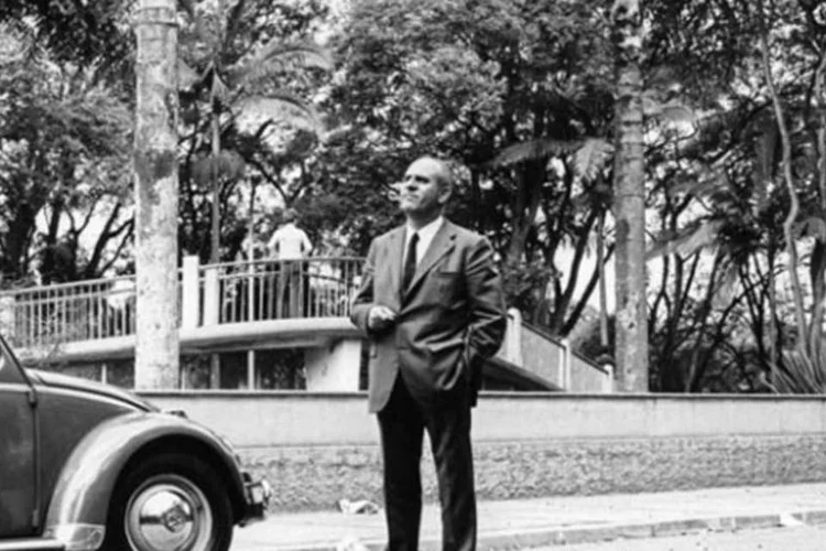 
	&ldquo;Se queremos realmente uma sociedade democr&aacute;tica, &eacute; preciso que todos entendam a ci&ecirc;ncia&rdquo;, disse Calvo Hernando
 (Divulgação/Manuel Calvo Hernando)
