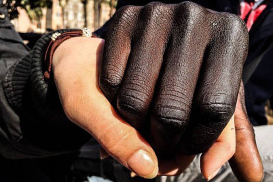 Governo cria grupo para combater racismo no esporte
