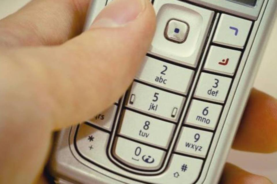 Operadoras alertam para bloqueio de SMS publicitário