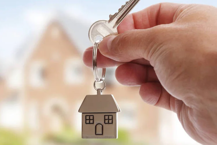 Chave da casa em mãos: evento foca em financiar habitações do programa Minha Casa Minha Vida e imóveis comprados com o saldo do FGTS (Thinkstock/ BrianAJackson)