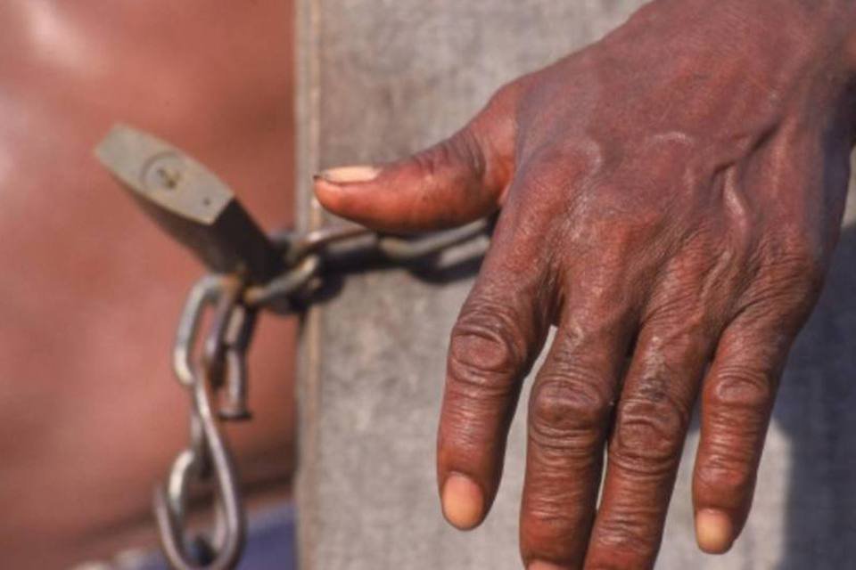 Estados assinam pacto para combater trabalho escravo