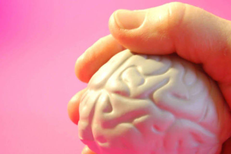 Grandes cérebros - os 25 países com mais pessoas brilhantes