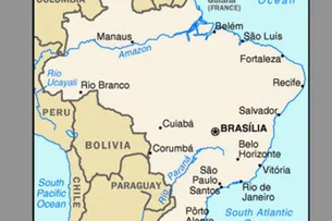 Nova prisão de segurança máxima na Guiana Francesa visa isolar traficantes e radicais islâmicos