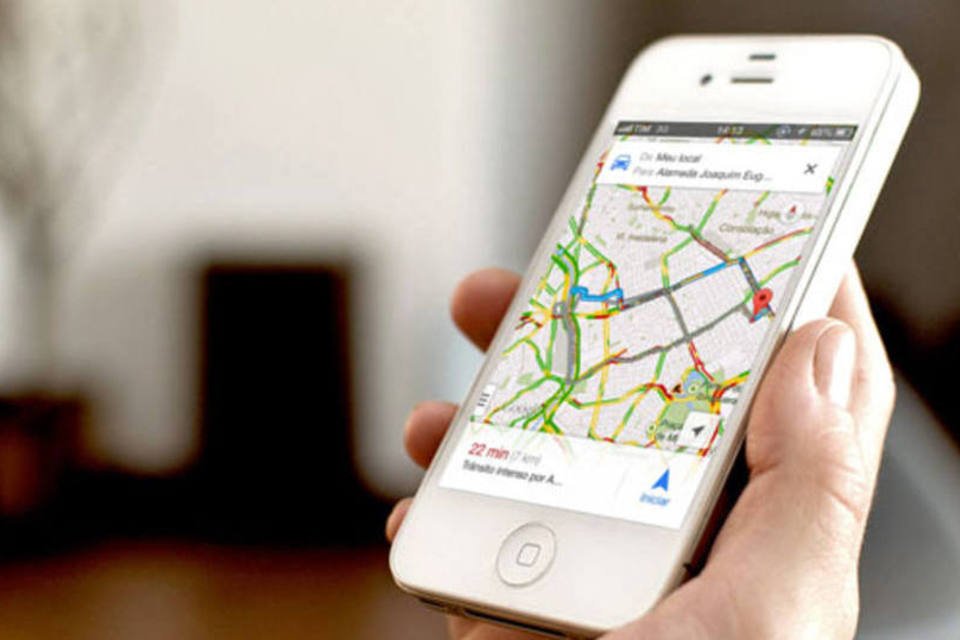 Google inicia integração do Waze ao Maps