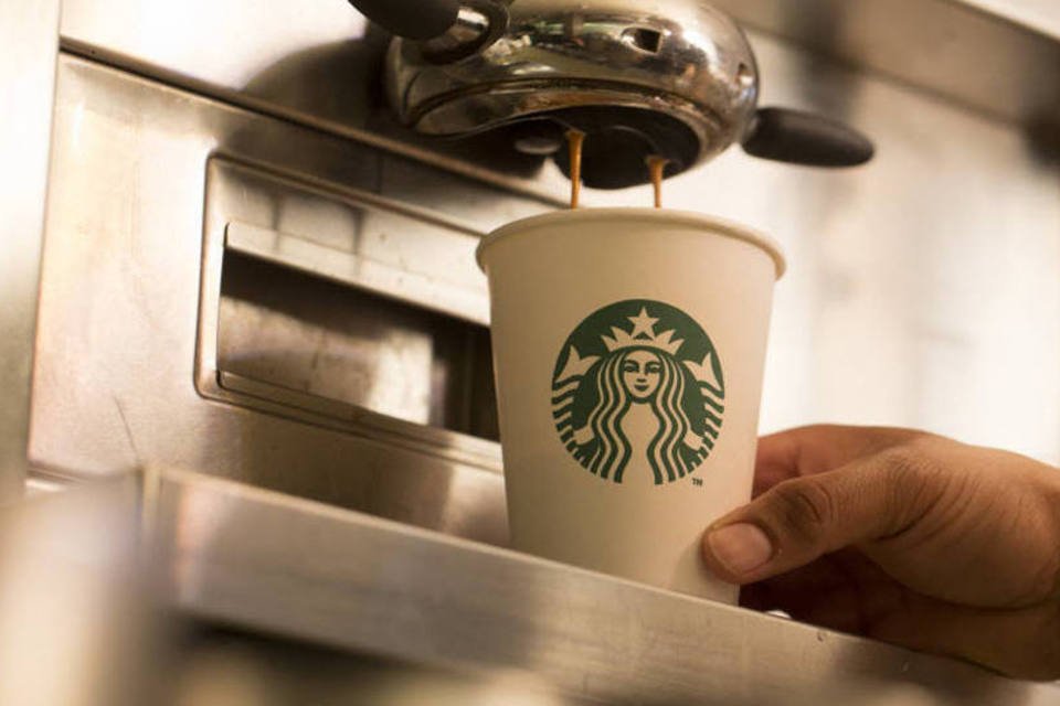 Starbucks tem arma secreta escondida em cidadezinha da Suíça
