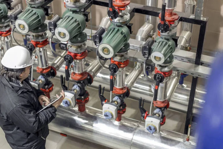 
	Ind&uacute;stria: a entidade lembra que a Sondagem Industrial de junho mostrou que a alta taxa de juros foi o terceiro principal problema enfrentado pelo setor
 (Thinkstock)
