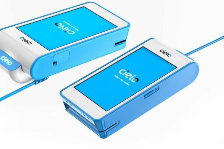 Cielo: no início do ano, a Cielo divulgou projeção de investimentos de até R$ 450 milhões para este exercício (Divulgação)