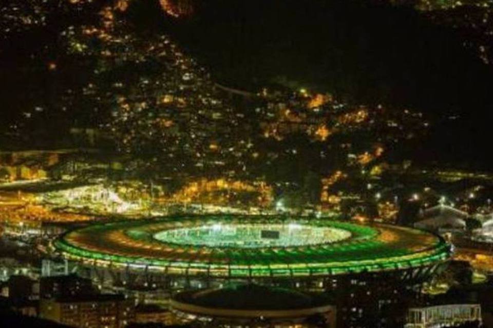 Segurança tem 4 rotas de deslocamento para seleções no Rio